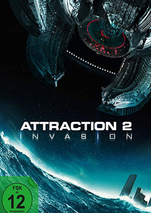 ATTRACTION 2 - Luganda Translated Movie
