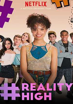 REALITY HIGH - Luganda Translated Movie