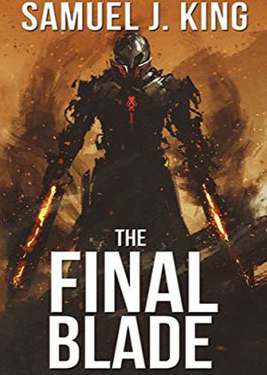 THE FINAL BLADE - Luganda Translated Movie