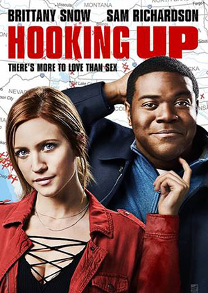 HOOKING UP - Luganda Translated Movie