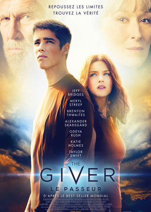 The Giver - Luganda Translated Movie