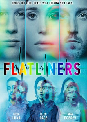 Flatliners - Luganda Translated Movie