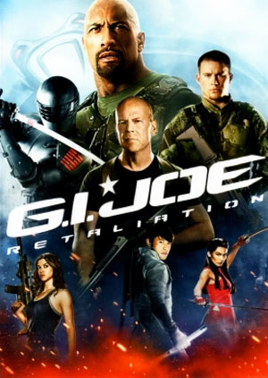 G.I. Joe: Retaliation - Luganda Translated Movie