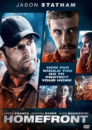 Homefront - Luganda Translated Movie