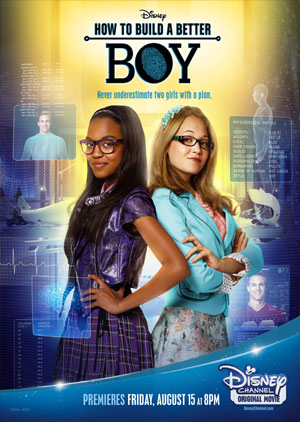 How To Build A Better Boy - Luganda Translated Movie
