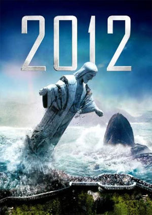 2012 - Luganda Translated Movie