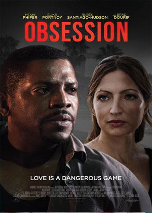 Obsession - Luganda Translated Movie