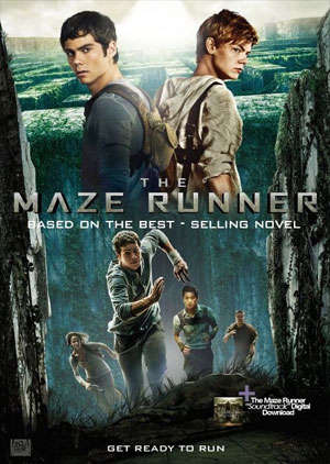 The Maze Runner 3 - Luganda Translated Movie
