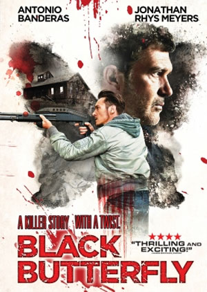 Black Butterfly - Luganda Translated Movie