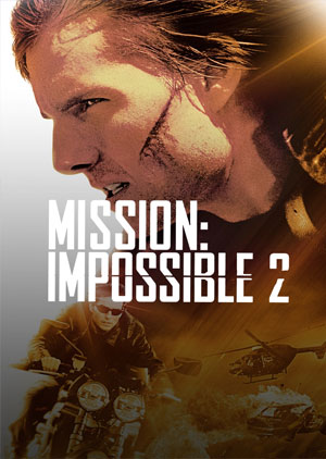 Mission: Impossible 2 - Luganda Translated Movie