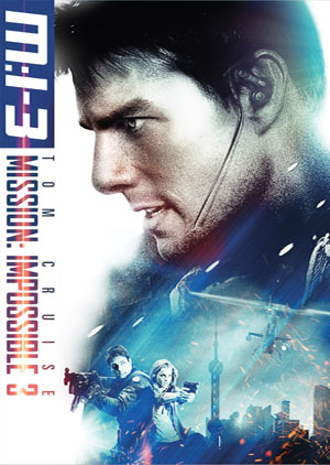 Mission Impossible 3 - Luganda Translated Movie