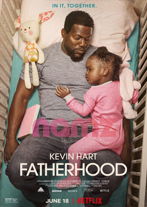 Fatherhood - Luganda Translated Movie