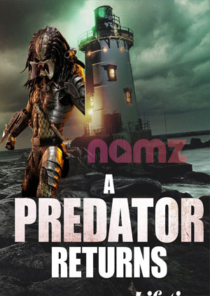 A Predator Returns - Luganda Translated Movie