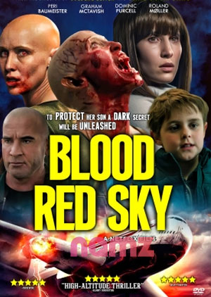 Blood Red Sky - Luganda Translated Movie