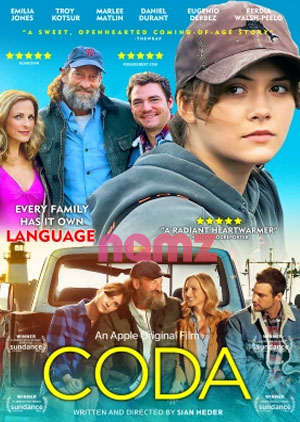 CODA - Luganda Translated Movie