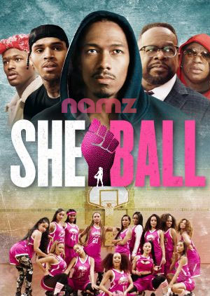 She Ball - Luganda Translated Movie