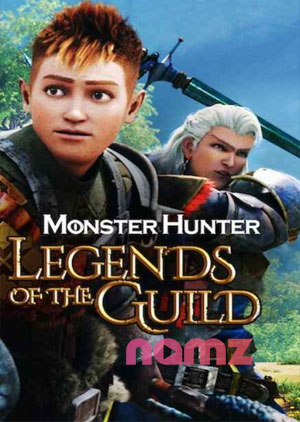 Monster Hunter: Legends Of The Guild - Luganda Translated Movie