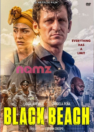 Black Beach - Luganda Translated Movie