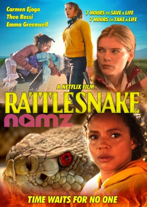 Rattlesnake - Luganda Translated Movie