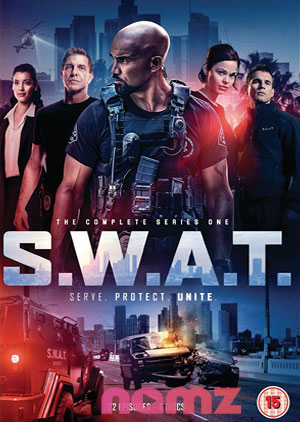 S.W.A.T. - Luganda Translated Movie