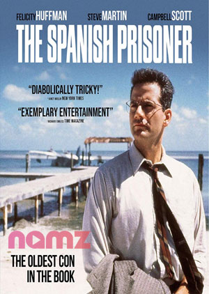 The Spanish Prisoner - Luganda Translated Movie