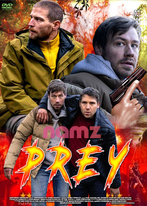 Prey 2021 - Luganda Translated Movie