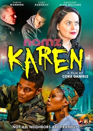 Karen - Luganda Translated Movie
