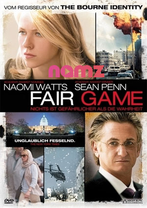 Fair Game - Luganda Translated Movie