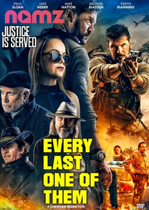 Every Last One Of Them - Luganda Translated Movie