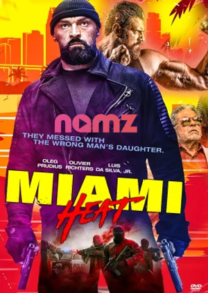 Miami Heat - Luganda Translated Movie