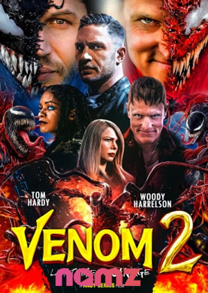 Venom: Let There Be Carnage - Luganda Translated Movie