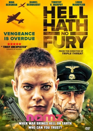 Hell Hath No Fury - Luganda Translated Movie