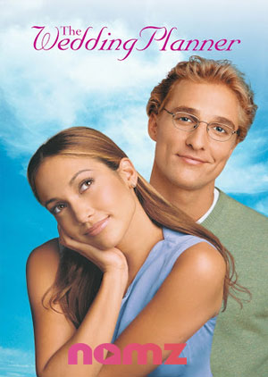 The Wedding Planner - Luganda Translated Movie