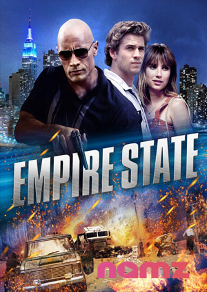 Empire State - Luganda Translated Movie
