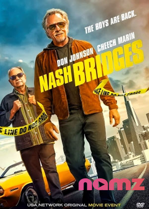 Nash Bridges - Luganda Translated Movie