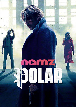 Polar - Luganda Translated Movie