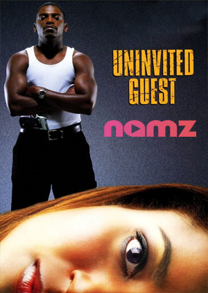 Uninvited Guest - Luganda Translated Movie