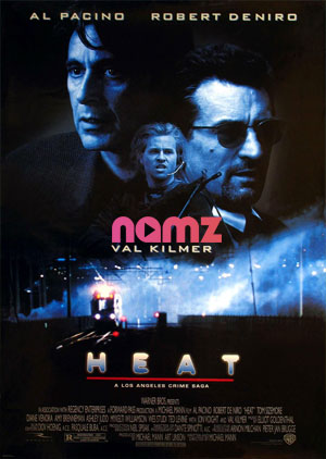 Heat - Luganda Translated Movie