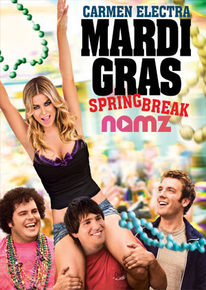 Mardi Gras: Spring Break - Luganda Translated Movie