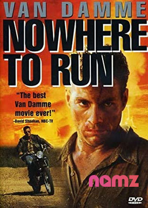 Nowhere To Run - Luganda Translated Movie