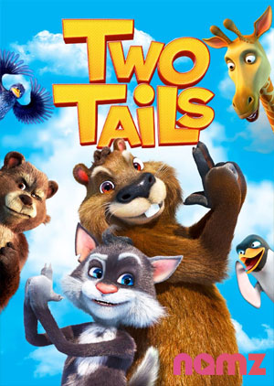 Two Tails - Luganda Translated Movie