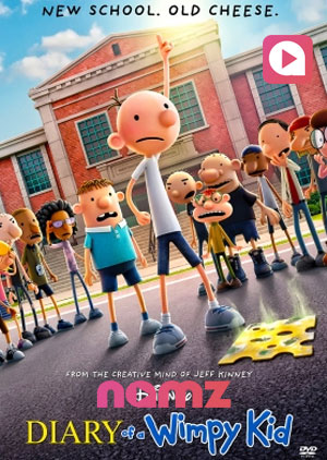 Diary Of A Wimpy Kid - Luganda Translated Movie