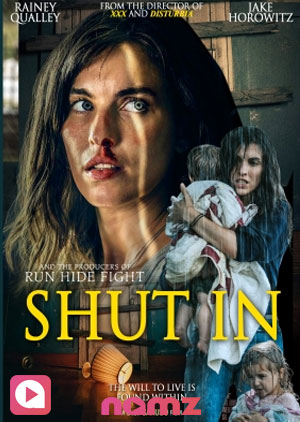 Shut In - Luganda Translated Movie