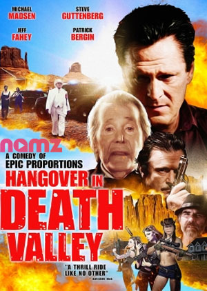 Hangover In Death Valley - Luganda Translated Movie