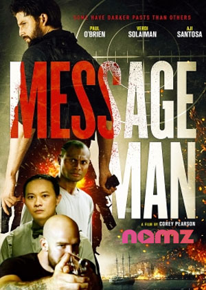 Message Man - Luganda Translated Movie