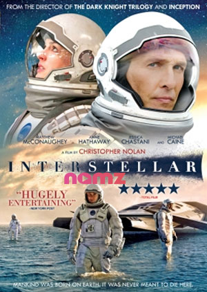 Interstellar - Luganda Translated Movie