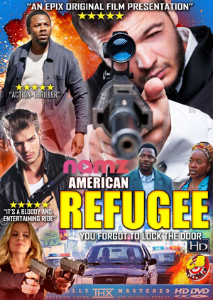 American Refugee - Luganda Translated Movie