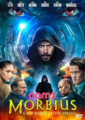 Morbius - Luganda Translated Movie