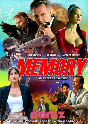 Memory - Luganda Translated Movie
