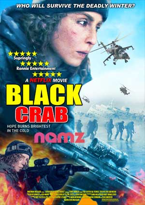 Black Crab - Luganda Translated Movie